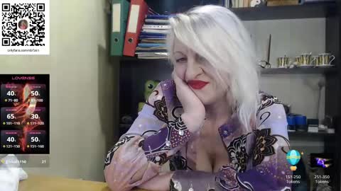 Nadin online show from March 4, 7:54 pm