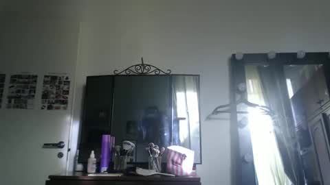 nadyagt online show from March 23, 1:17 pm