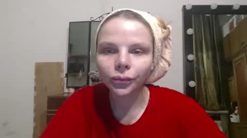 nadyagt online show from February 3, 11:18 pm