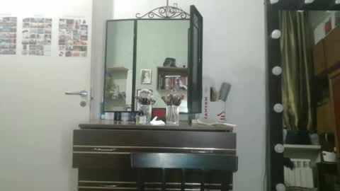 nadyagt online show from February 1, 10:41 pm