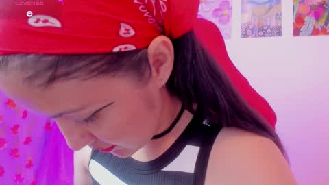 Nahara Soler online show from February 17, 10:31 pm