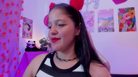 Nahara Soler online show from February 9, 9:28 pm