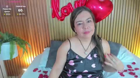 N A H I A online show from February 14, 1:24 pm