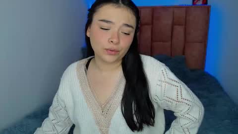 nahia cute     only   online show from October 27, 6:03 pm