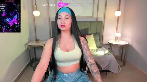 nahome_kuperth online show from October 14, 4:04 am