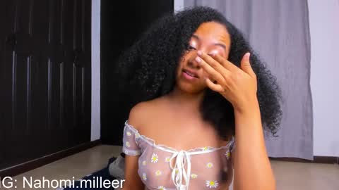 Laura online show from October 2, 2:49 am