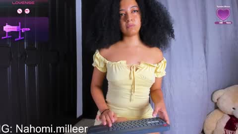 Laura online show from September 24, 1:37 am