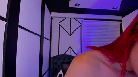 Nahomi online show from October 13, 4:26 am