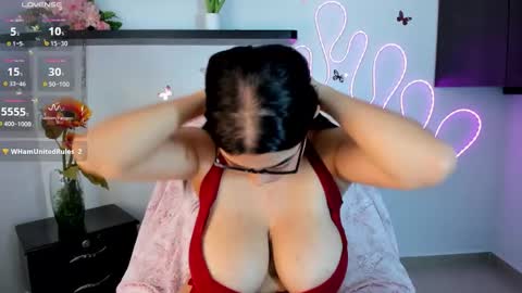   SHELBY   online show from October 24, 1:18 pm