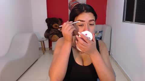 naia_sweetsex online show from October 9, 1:15 pm