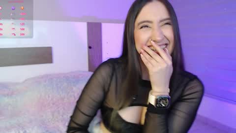 NAILAHK online show from November 25, 1:41 am