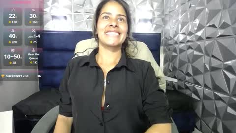 nairobi8 online show from March 12, 9:28 pm