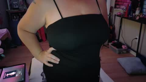 Luna online show from September 10, 10:10 pm