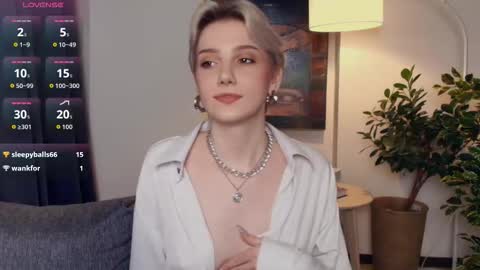 Kate online show from December 4, 12:40 pm