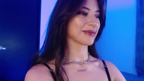 nala_saphir online show from March 2, 1:15 am