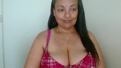 Nala Thickk online show from March 28, 8:19 pm