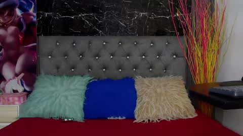 NALAROY online show from January 8, 4:23 am