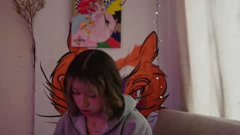 nami_smith online show from February 11, 4:24 pm