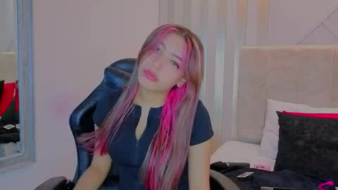 Snapshot of nami_sweet_ chatting on October 13, 12:30 pm nami_sweet_ online show from October 13, 12:30 pm