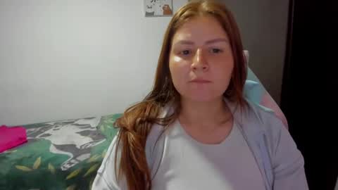 Nami online show from February 3, 10:32 pm