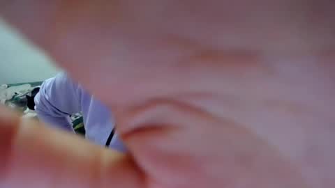 Nami online show from February 8, 6:01 pm