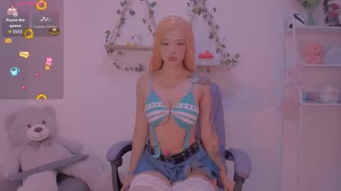 N A M I    -   OF  namibergmant online show from November 2, 10:57 pm