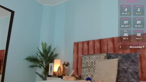 Nana levy online show from February 12, 5:31 am