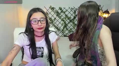 Rousse online show from February 7, 1:20 am