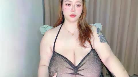 nanabigbobo online show from April 17, 3:58 pm