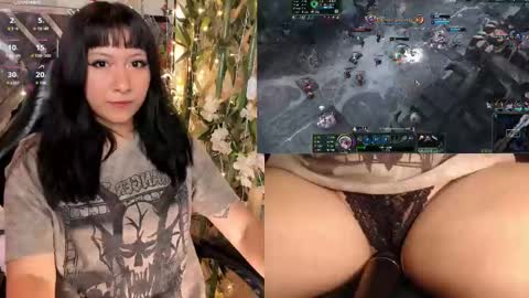 Nanachi online show from March 5, 9:43 pm