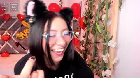 Nanachi online show from February 3, 8:35 pm