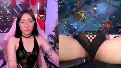 Nanachi online show from February 18, 9:31 pm