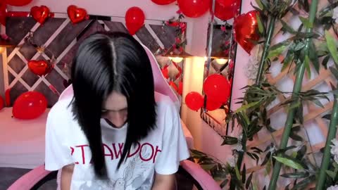 Nanachi online show from February 2, 8:41 pm