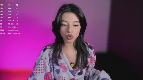 Nana  Natalia online show from May 5, 12:46 am