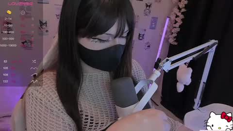 Nanamin online show from May 18, 7:53 pm