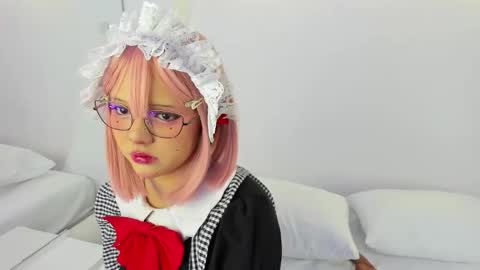 NanaOsaky online show from February 6, 12:26 pm