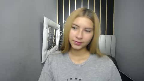 nancy blonde online show from May 4, 12:31 pm