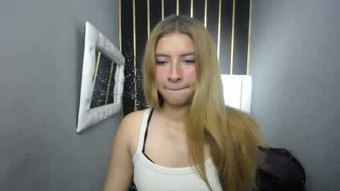 nancy blonde online show from June 7, 2:46 pm