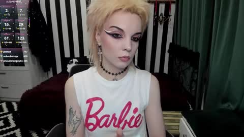 Nancy online show from October 23, 11:55 pm