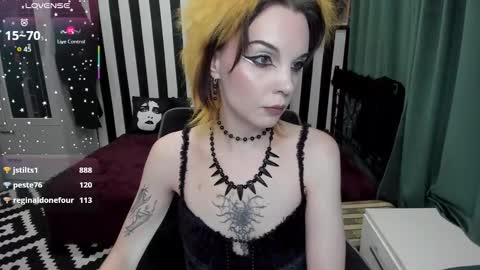 Nancy online show from September 24, 1:26 am