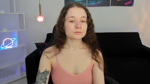 Nancy online show from January 12, 3:12 am