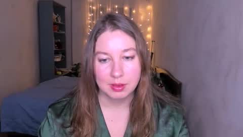 Nancy online show from January 8, 1:04 pm