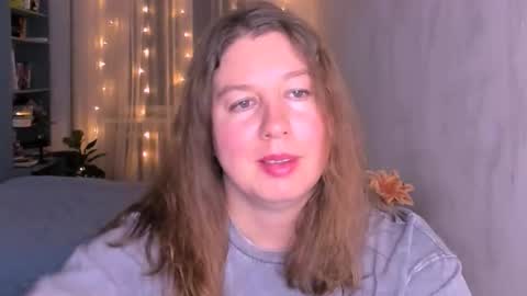 Nancy online show from November 29, 1:15 pm