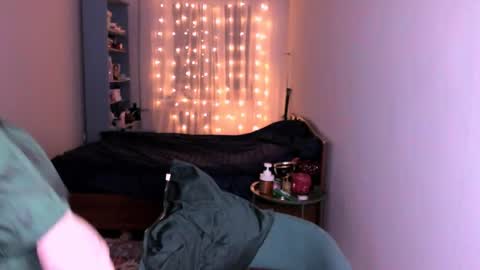 Nancy online show from March 27, 7:47 pm