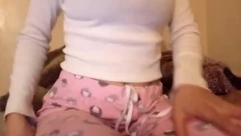 Luscious Lizz online show from April 15, 8:48 am