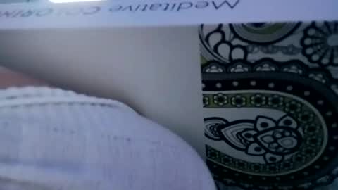 Luscious Lizz online show from December 31, 12:00 am