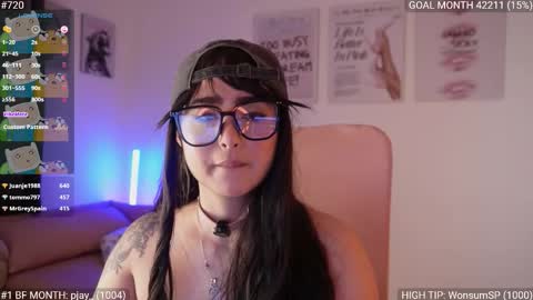 ELLA online show from February 7, 4:16 am