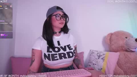 ELLA online show from March 29, 2:54 am