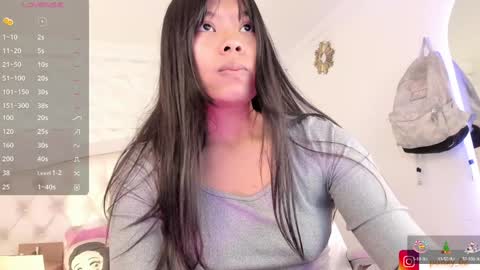 anna online show from December 23, 6:16 pm