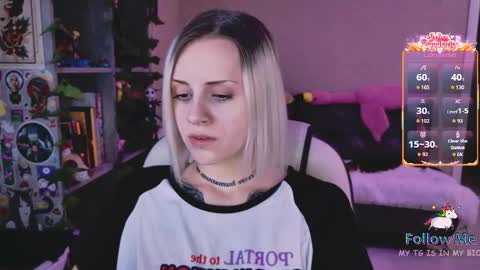 Monday-Friday 12-4 AM and 6-9 AM New York time online show from February 15, 8:19 pm